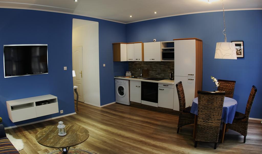 Apartman Lukas Karlovy Vary Exterior foto