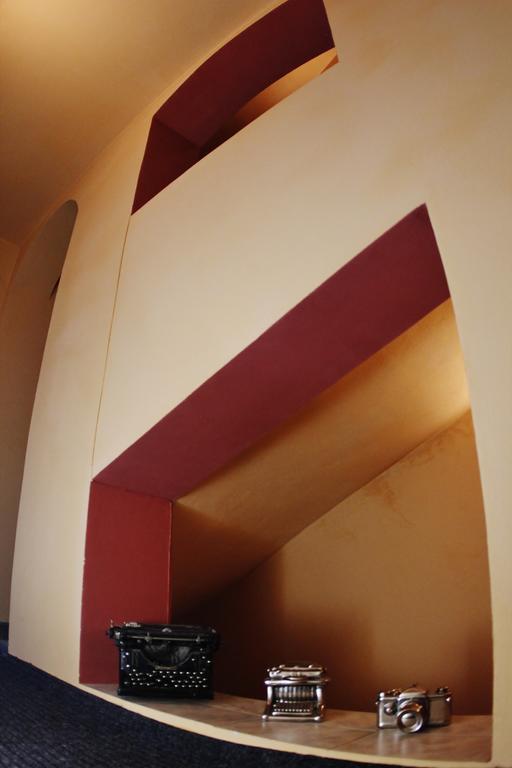 Apartman Lukas Karlovy Vary Exterior foto