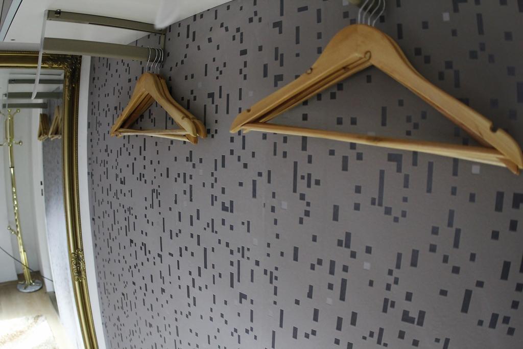 Apartman Lukas Karlovy Vary Exterior foto