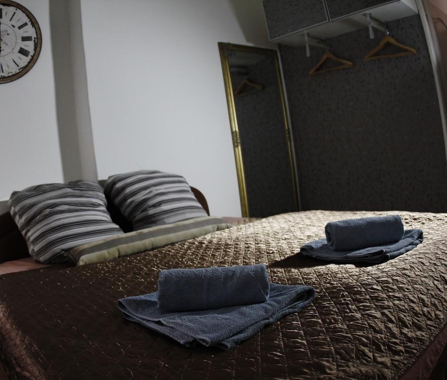 Apartman Lukas Karlovy Vary Exterior foto