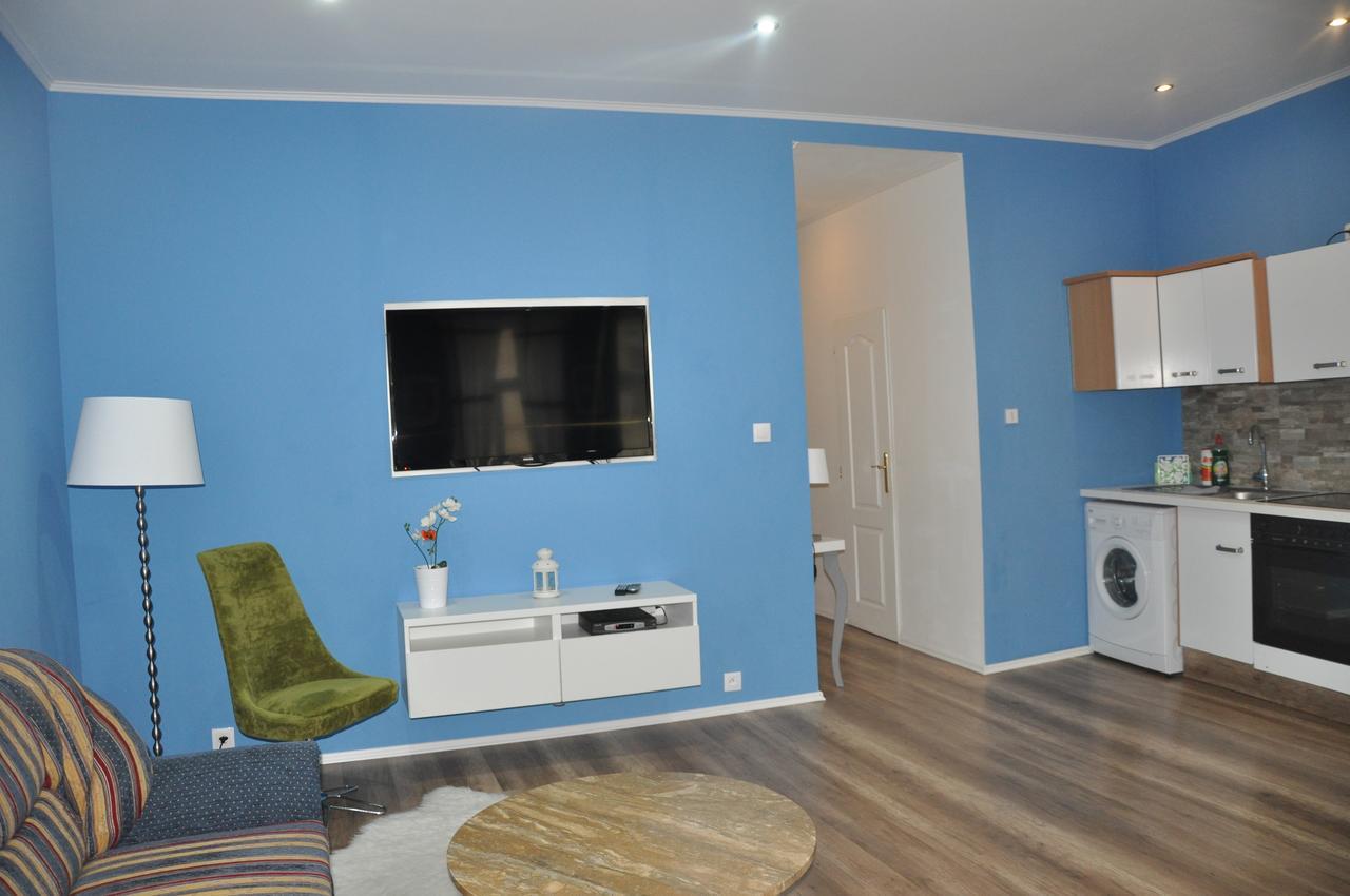 Apartman Lukas Karlovy Vary Exterior foto