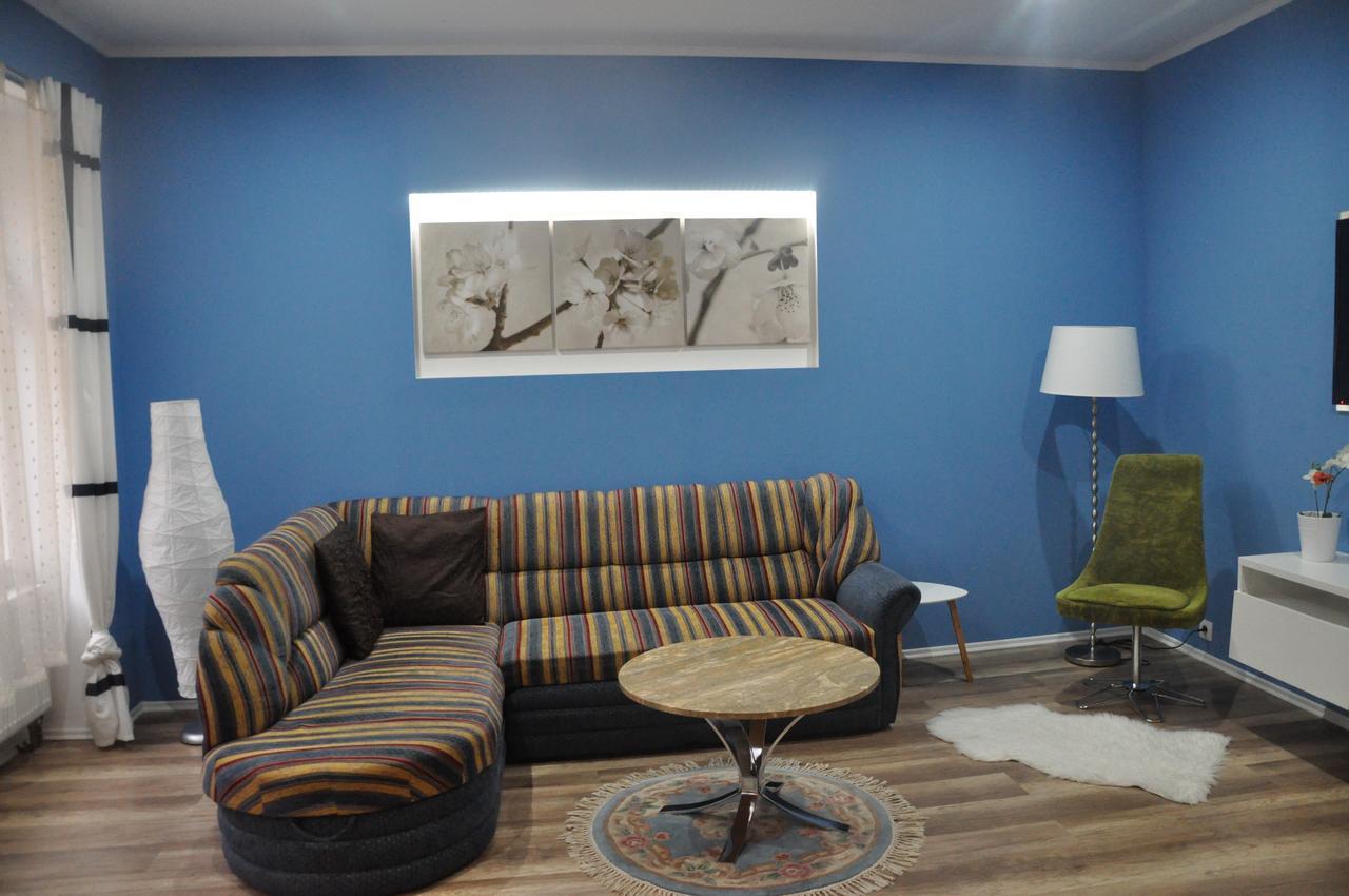 Apartman Lukas Karlovy Vary Exterior foto